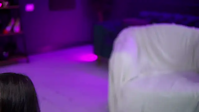 SiennaRuh online show from 27, 10, 2025