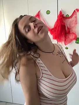 TenderLaGlamor online show from 30, 10, 2025