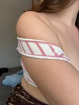 TenderLaGlamor online show from 27, 11, 2025