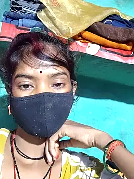 Snapshot of Sonam_dhakad chatting on 2, 8, 2026 Sonam dhakad online show from 2, 8, 2026
