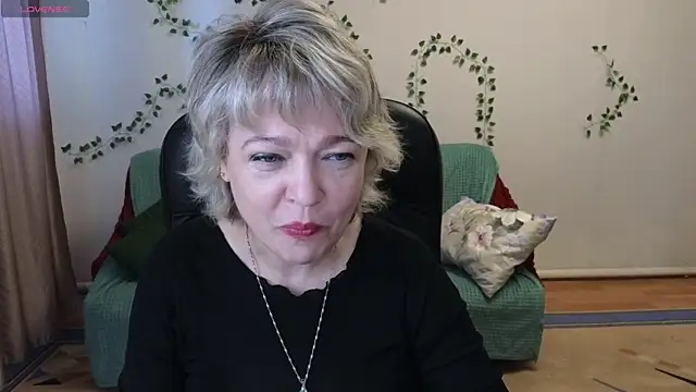 Rosette Pricky online show from 30, 5, 2026
