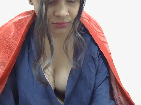 Snapshot of nista_01 chatting on 14, 12, 2025 nista 01 online show from 14, 12, 2025