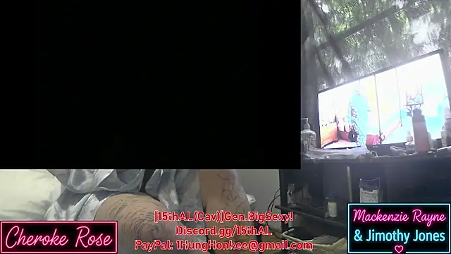 Snapshot of StoneballJacksonWoR chatting on 27, 4, 2026 StoneballJacksonWoR online show from 27, 4, 2026