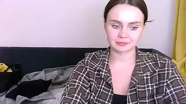 Bonny Candy online show from 29, 11, 2025