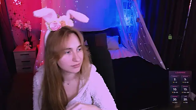 lizzie boom online show from 4, 12, 2025