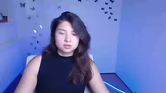 Snapshot of Sandra_Curly chatting on 20, 9, 2025 Sandra Curly online show from 20, 9, 2025