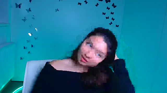 Snapshot of Sandra_Curly chatting on 29, 9, 2025 Sandra Curly online show from 29, 9, 2025