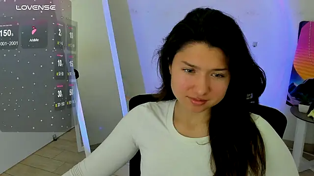 Snapshot of Sandra_Curly chatting on 11, 10, 2025 Sandra Curly online show from 11, 10, 2025