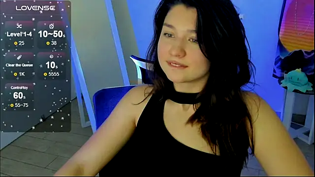 Snapshot of Sandra_Curly chatting on 11, 11, 2025 Sandra Curly online show from 11, 11, 2025