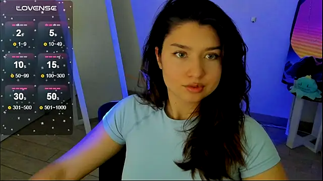 Snapshot of Sandra_Curly chatting on 13, 11, 2025 Sandra Curly online show from 13, 11, 2025