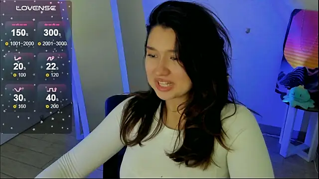 Snapshot of Sandra_Curly chatting on 14, 11, 2025 Sandra Curly online show from 14, 11, 2025