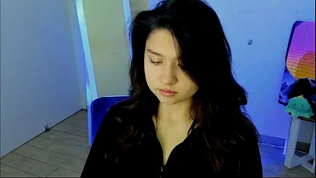 Snapshot of Sandra_Curly chatting on 29, 11, 2025 Sandra Curly online show from 29, 11, 2025