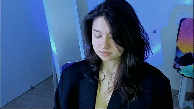 Snapshot of Sandra_Curly chatting on 18, 12, 2025 Sandra Curly online show from 18, 12, 2025