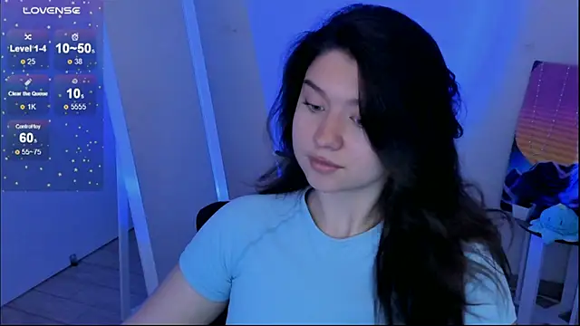 Snapshot of Sandra_Curly chatting on 9, 1, 2026 Sandra Curly online show from 9, 1, 2026