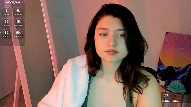 Snapshot of Sandra_Curly chatting on 3, 2, 2026 Sandra Curly online show from 3, 2, 2026