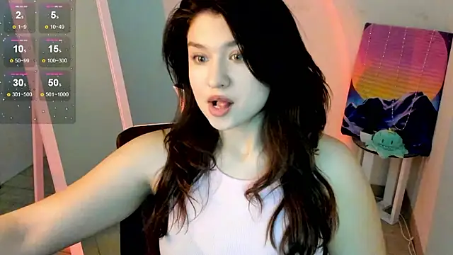 Snapshot of Sandra_Curly chatting on 16, 2, 2026 Sandra Curly online show from 16, 2, 2026