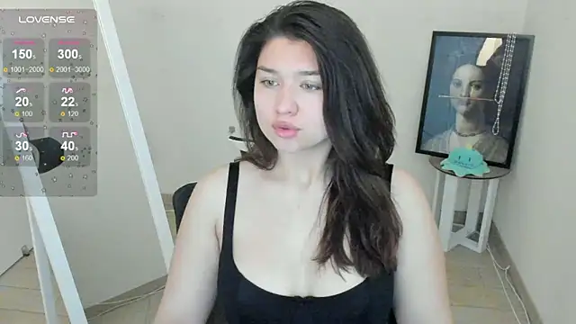 Sandra Curly online show from 14, 4, 2026