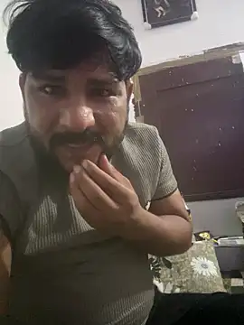 Snapshot of DeepakFucker01 chatting on 1, 10, 2025 DeepakFucker01 online show from 1, 10, 2025