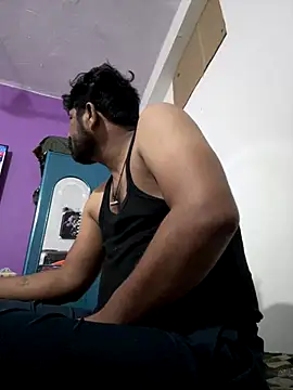 Snapshot of DeepakFucker01 chatting on 5, 10, 2025 DeepakFucker01 online show from 5, 10, 2025