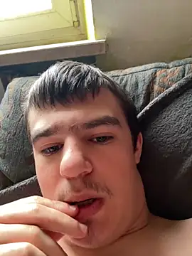 pussyhunter323557 online show from 15, 12, 2025