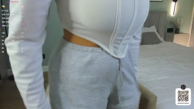 LubaStadt online show from 10, 10, 2025