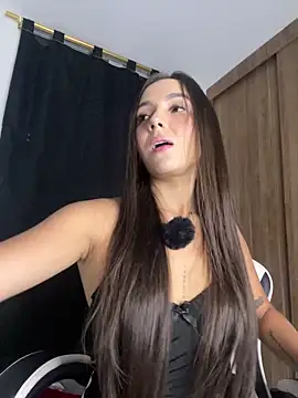 Scarlett05 online show from 28, 9, 2025