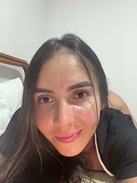 Scarlett05 online show from 18, 11, 2025