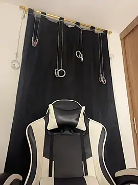 Scarlett05 online show from 21, 12, 2025