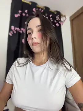 Scarlett05 online show from 26, 5, 2026