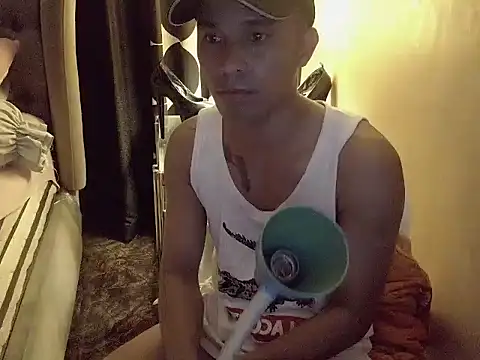 AsianHorseCockOwen online show from 15, 11, 2025