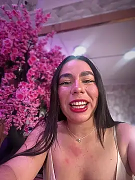 TessaCooper1 online show from 7, 5, 2026