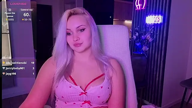 adrelaxina online show from 4, 12, 2025