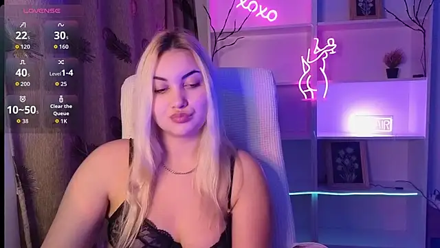 adrelaxina online show from 12, 1, 2026