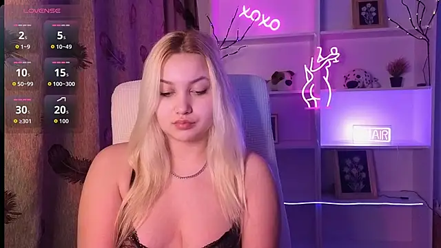 adrelaxina online show from 9, 2, 2026