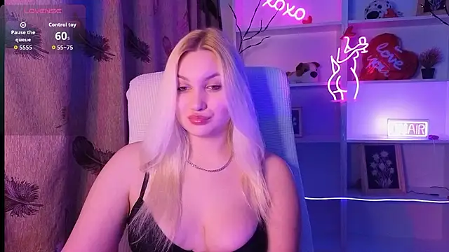 adrelaxina online show from 23, 2, 2026