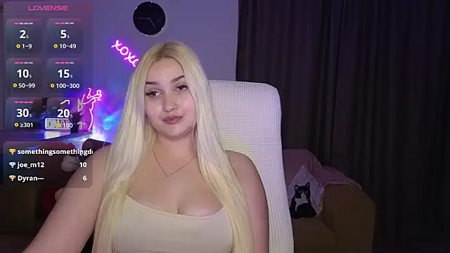 Snapshot of adrelaxina chatting on 15, 5, 2026 adrelaxina online show from 15, 5, 2026