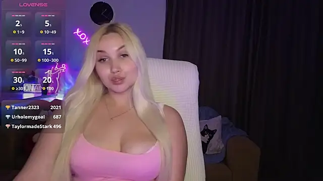 Snapshot of adrelaxina chatting on 31, 5, 2026 adrelaxina online show from 31, 5, 2026