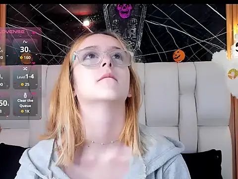 Snapshot of kristal_joi_dl chatting on 29, 10, 2025 kristal joi dl online show from 29, 10, 2025