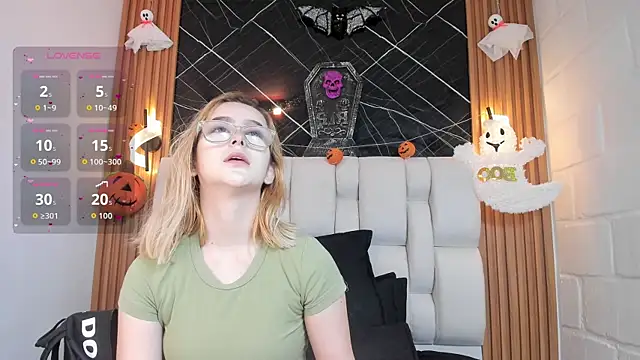 Snapshot of kristal_joi_dl chatting on 31, 10, 2025 kristal joi dl online show from 31, 10, 2025