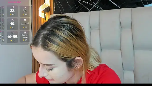 Snapshot of kristal_joi_dl chatting on 14, 11, 2025 kristal joi dl online show from 14, 11, 2025