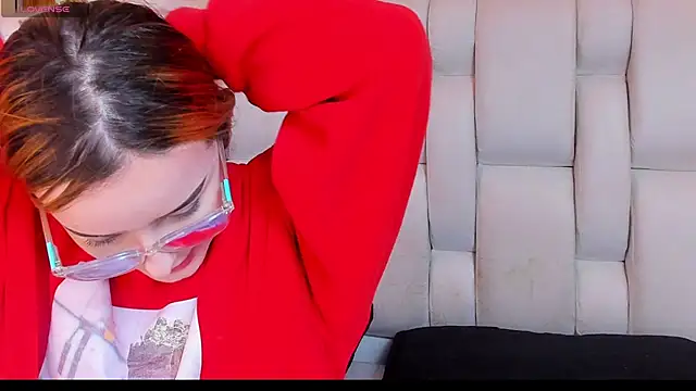 Snapshot of kristal_joi_dl chatting on 17, 11, 2025 kristal joi dl online show from 17, 11, 2025