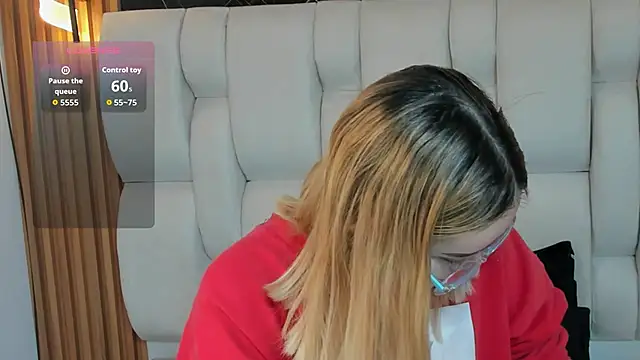 Snapshot of kristal_joi_dl chatting on 3, 12, 2025 kristal joi dl online show from 3, 12, 2025