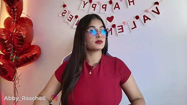 Abby Raschell online show from 14, 2, 2026