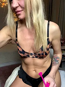 Bellissa  online show from 1, 12, 2025