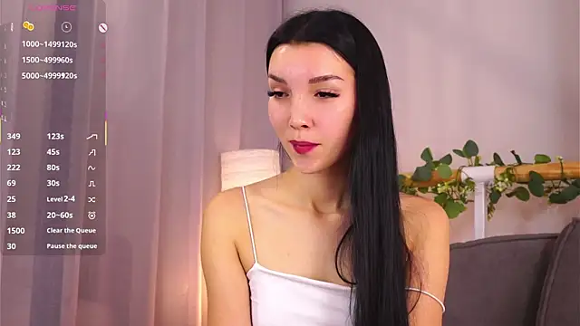 FrankForss online show from 20, 9, 2025