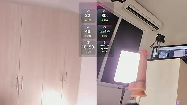 abby swith41 online show from 26, 11, 2025