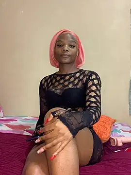 Lady-Amina online show from 28, 6, 2026