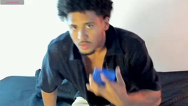 zarek lux online show from 25, 9, 2025