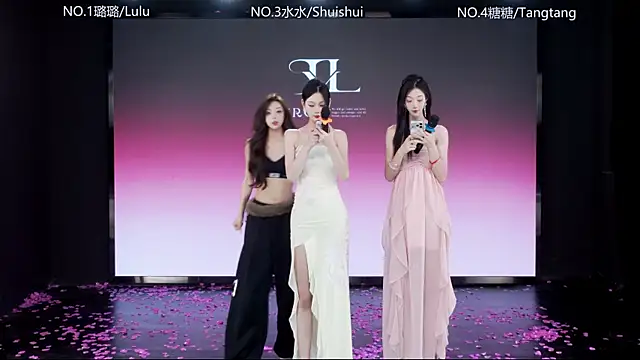 SK-001 online show from 11, 1, 2026