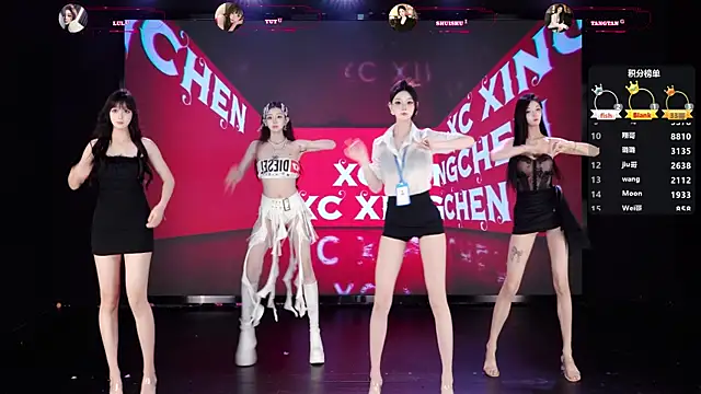 SK-001 online show from 28, 3, 2026